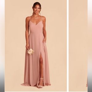 Birdy Grey Adelle Dress Size M